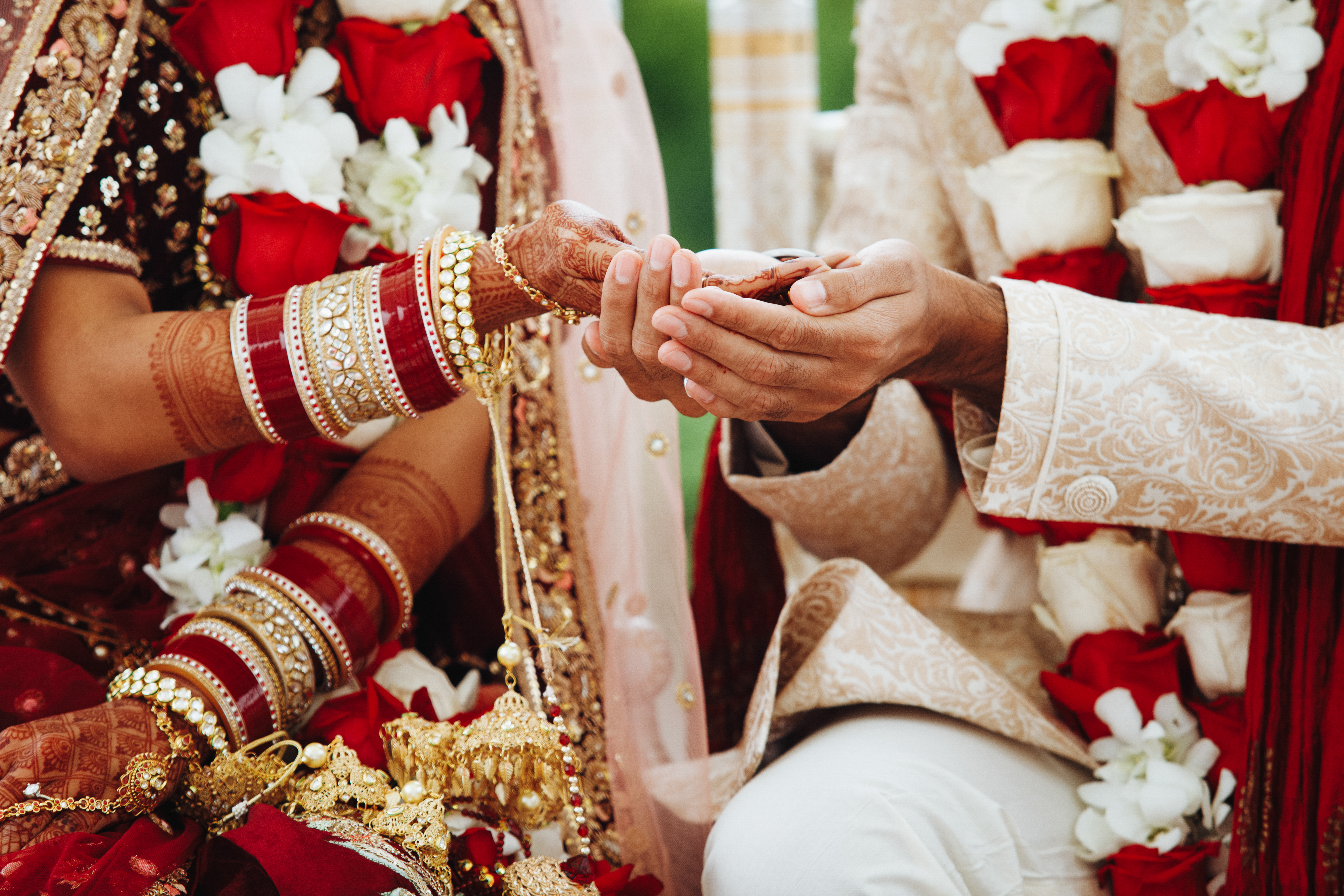 Late Marriages