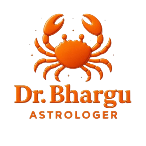 Dr. Bhargu Logo