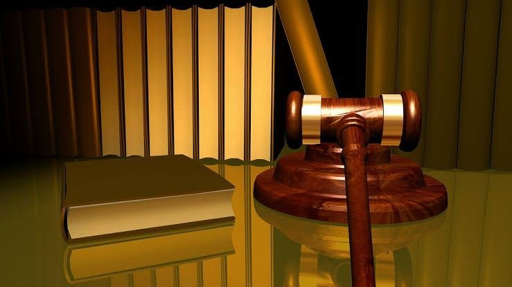 Court and legal