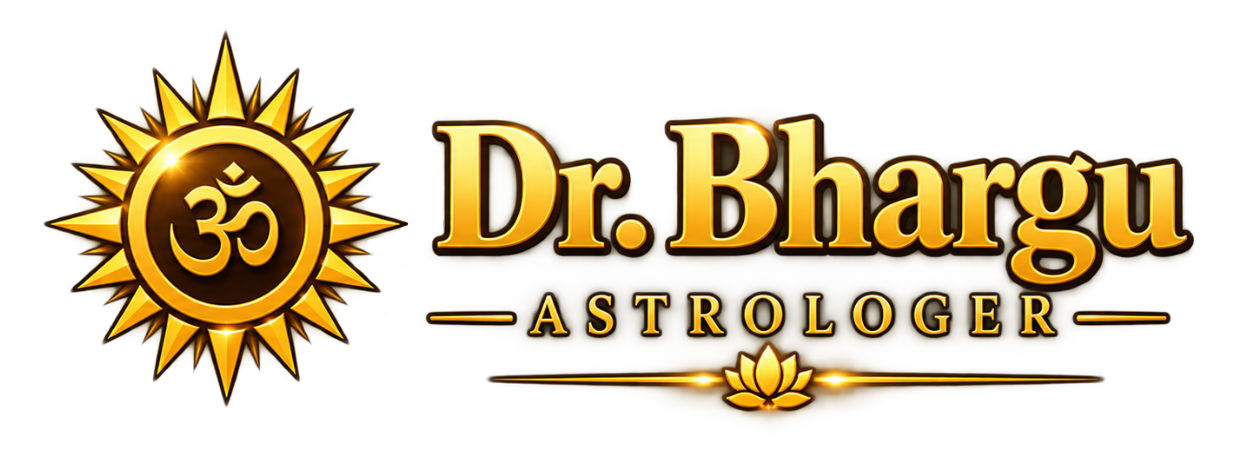 Dr. Bhargu Astrologer