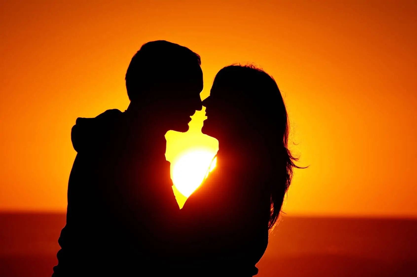 Love and relationship