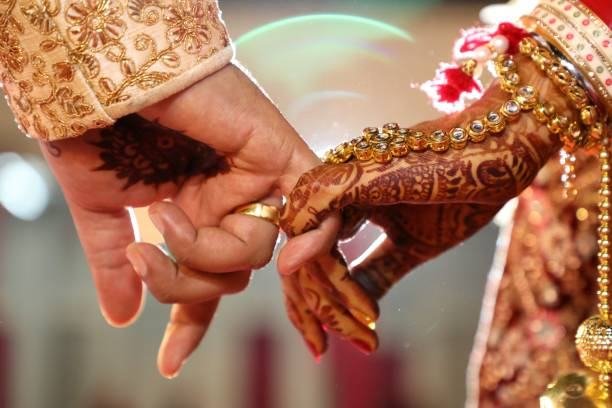 Marriage